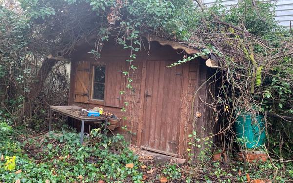 Terrain à vendre    Châtenay-Malabry