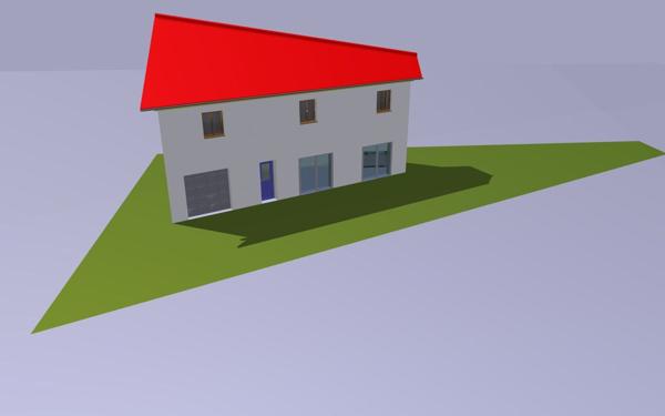 Terrain à vendre    Châtenay-Malabry