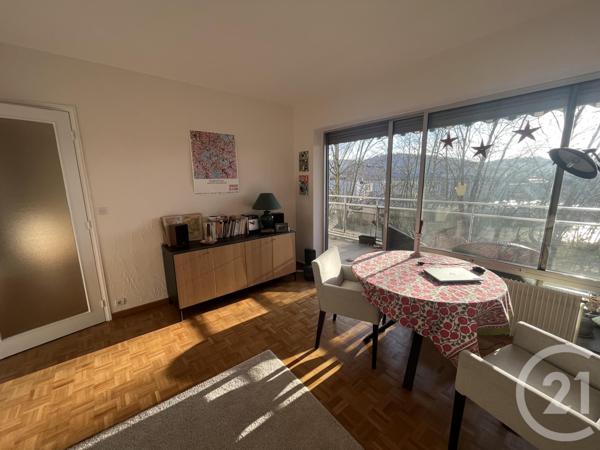 Appartement à vendre  2 pièces - 51 m2 BESANCON - 25