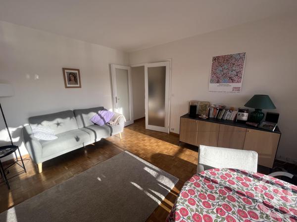 Appartement à vendre  2 pièces - 51 m2 BESANCON - 25