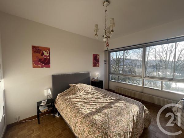 Appartement à vendre  2 pièces - 51 m2 BESANCON - 25