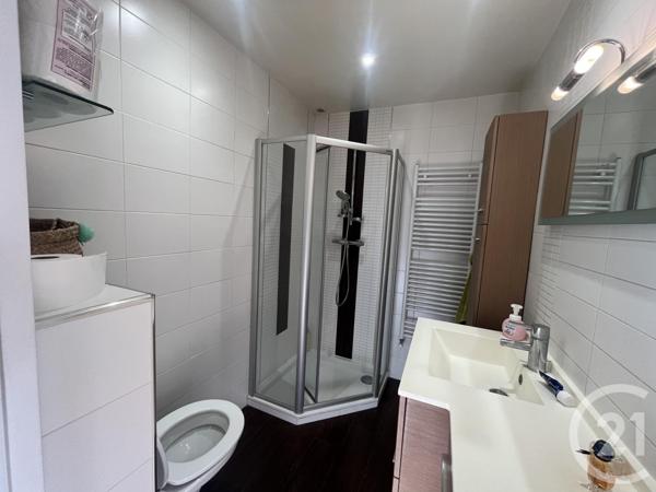 Appartement à vendre  2 pièces - 51 m2 BESANCON - 25