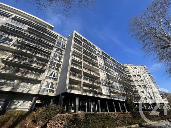 Appartement à vendre  2 pièces - 51 m2 BESANCON - 25