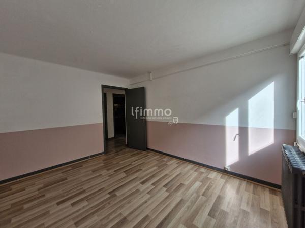 Maison de ville avec remise