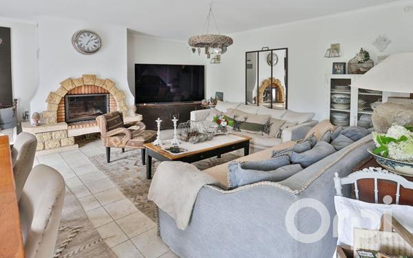 Maison à vendre    6 pièces • 152 m2 Gisors