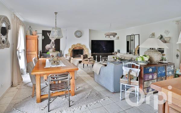 Maison à vendre    6 pièces • 152 m2 Gisors