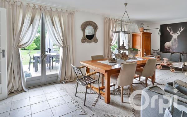 Maison à vendre    6 pièces • 152 m2 Gisors