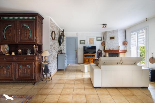 Maison à vendre |  Saint-Jean-de-Luz |  4 pièces | 91 m²