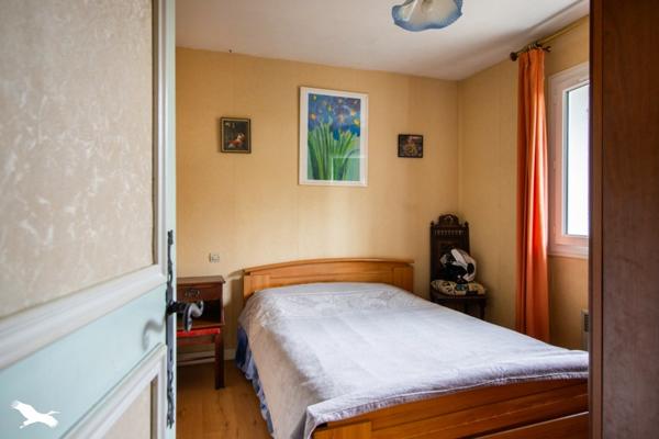 Maison à vendre |  Saint-Jean-de-Luz |  4 pièces | 91 m²