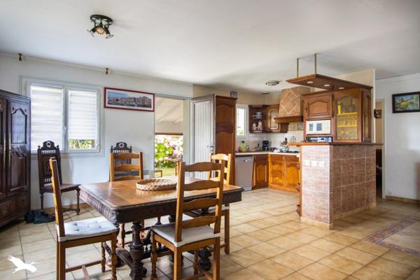 Maison à vendre |  Saint-Jean-de-Luz |  4 pièces | 91 m²