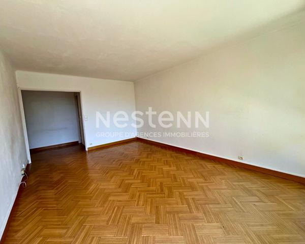 Nestenn Igny - Appartement 3 pièces, 2 chambres, lumineux, terrasse exposée sud, cave - proche des commerces & à 20 minutes de la Gare TGV de Massy