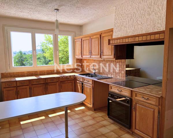 Nestenn Igny - Appartement 3 pièces, 2 chambres, lumineux, terrasse exposée sud, cave - proche des commerces & à 20 minutes de la Gare TGV de Massy