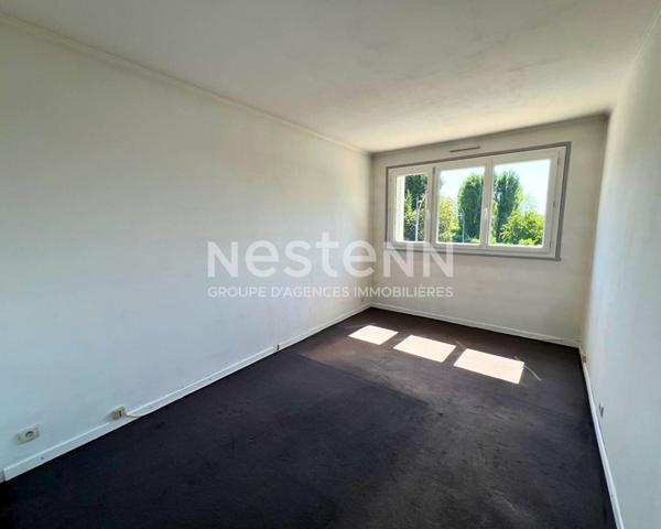 Nestenn Igny - Appartement 3 pièces, 2 chambres, lumineux, terrasse exposée sud, cave - proche des commerces & à 20 minutes de la Gare TGV de Massy