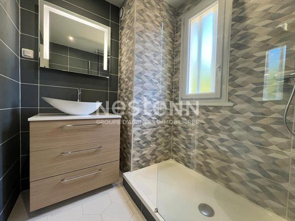 Nestenn Igny - Appartement 3 pièces, 2 chambres, lumineux, terrasse exposée sud, cave - proche des commerces & à 20 minutes de la Gare TGV de Massy