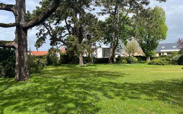 Appartement à vendre    2 pièces •  Le Crotoy