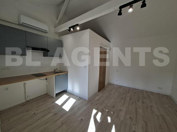 Exclusivité BL Agents Studio à PAU