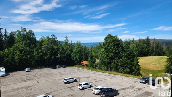 Appartement à vendre 1 pièce 22 m² Prémanon