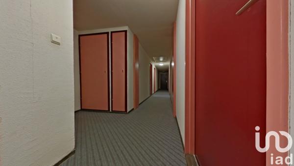 Appartement à vendre 1 pièce 22 m² Prémanon