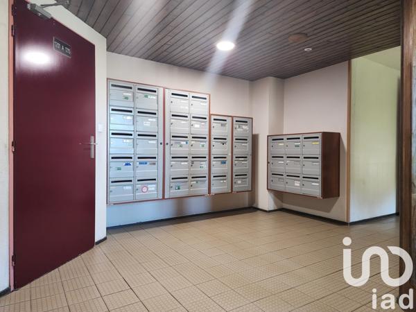 Appartement à vendre 1 pièce 22 m² Prémanon