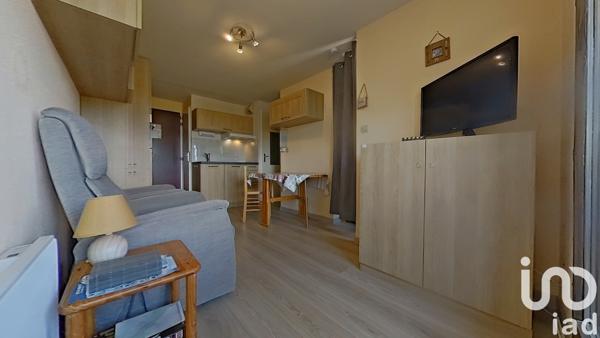 Appartement à vendre 1 pièce 22 m² Prémanon