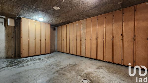 Appartement à vendre 1 pièce 22 m² Prémanon