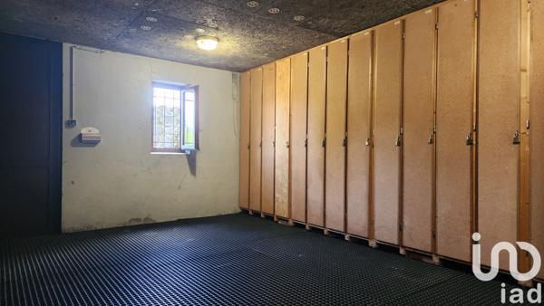 Appartement à vendre 1 pièce 22 m² Prémanon