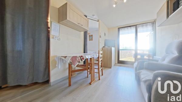 Appartement à vendre 1 pièce 22 m² Prémanon