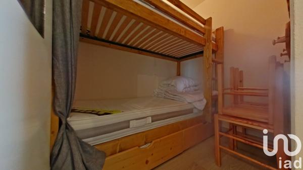 Appartement à vendre 1 pièce 22 m² Prémanon