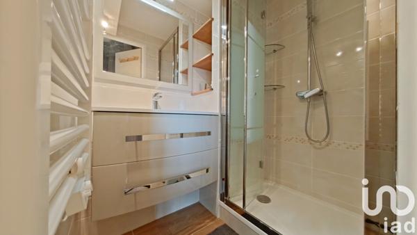 Appartement à vendre 1 pièce 22 m² Prémanon