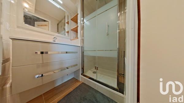 Appartement à vendre 1 pièce 22 m² Prémanon