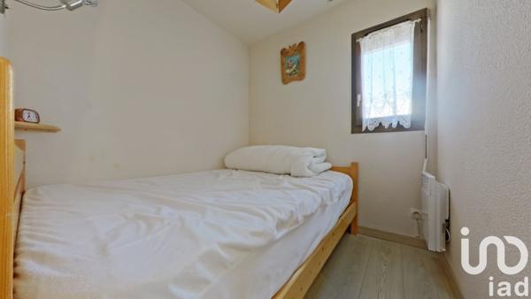 Appartement à vendre 1 pièce 22 m² Prémanon