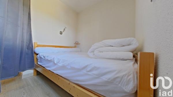 Appartement à vendre 1 pièce 22 m² Prémanon