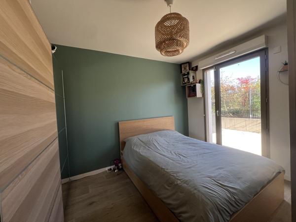 Appartement à vendre |  Saint-Cyr-l'École |  3 pièces | 66 m²