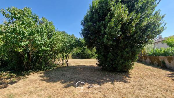 Maison ancienne à rénover entièrement – Beau potentiel d'aménagement Curzay-sur-Vonne (86600)