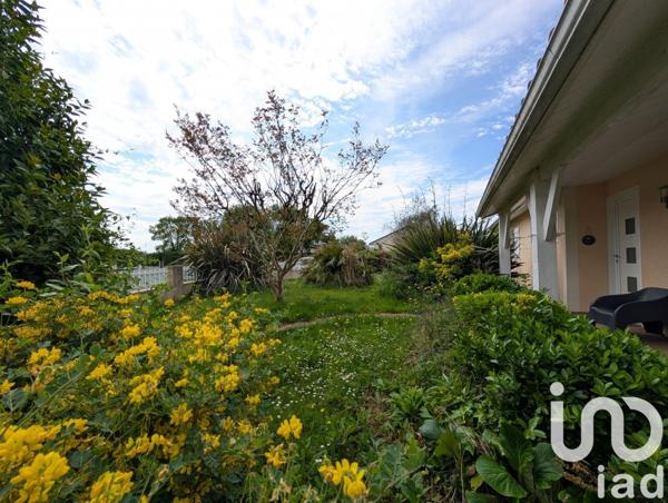 Maison à vendre 6 pièces 127 m² Ambarès-et-Lagrave