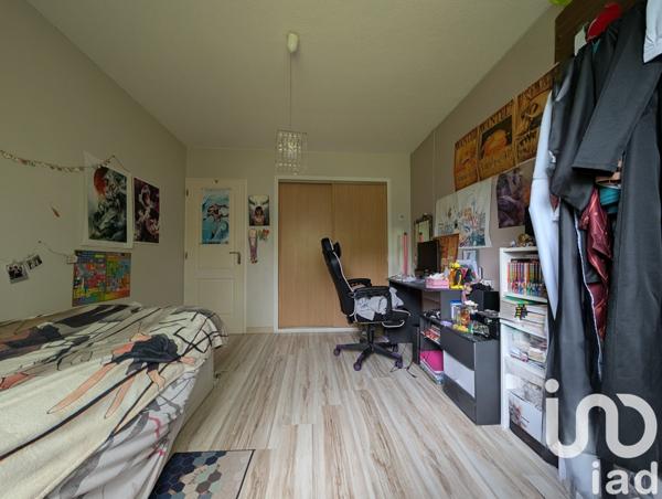 Maison à vendre 6 pièces 127 m² Ambarès-et-Lagrave