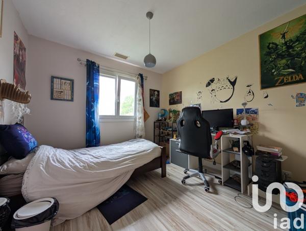 Maison à vendre 6 pièces 127 m² Ambarès-et-Lagrave