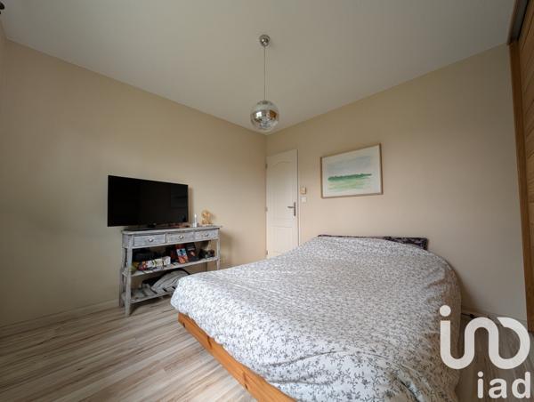 Maison à vendre 6 pièces 127 m² Ambarès-et-Lagrave