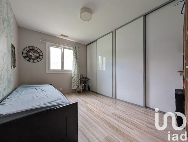 Maison à vendre 6 pièces 127 m² Ambarès-et-Lagrave