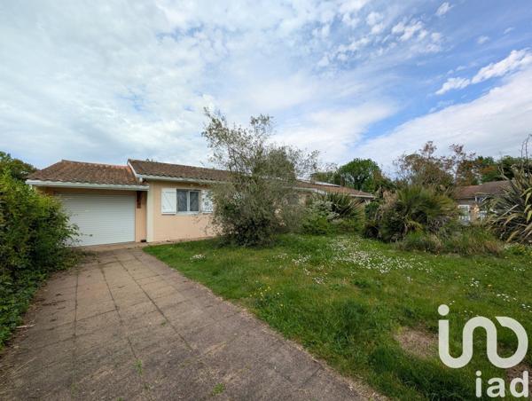 Maison à vendre 6 pièces 127 m² Ambarès-et-Lagrave