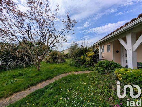 Maison à vendre 6 pièces 127 m² Ambarès-et-Lagrave
