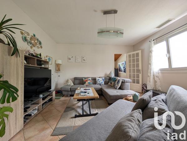 Maison à vendre 6 pièces 127 m² Ambarès-et-Lagrave