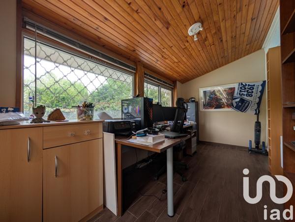 Maison à vendre 6 pièces 127 m² Ambarès-et-Lagrave