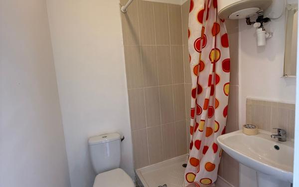 Appartement à louer    2 pièces • 20 m2 Épinay-sur-Seine