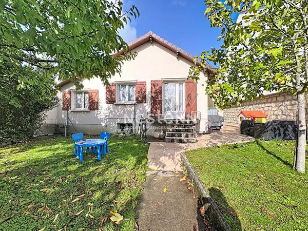 Maison Domont 4 pièce(s) 67 m2