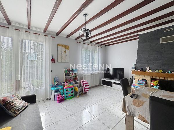 Maison Domont 4 pièce(s) 67 m2