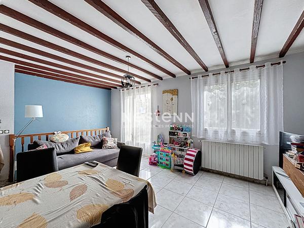 Maison Domont 4 pièce(s) 67 m2