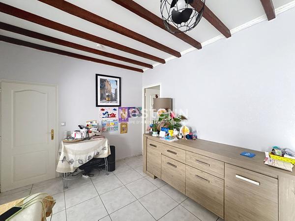 Maison Domont 4 pièce(s) 67 m2