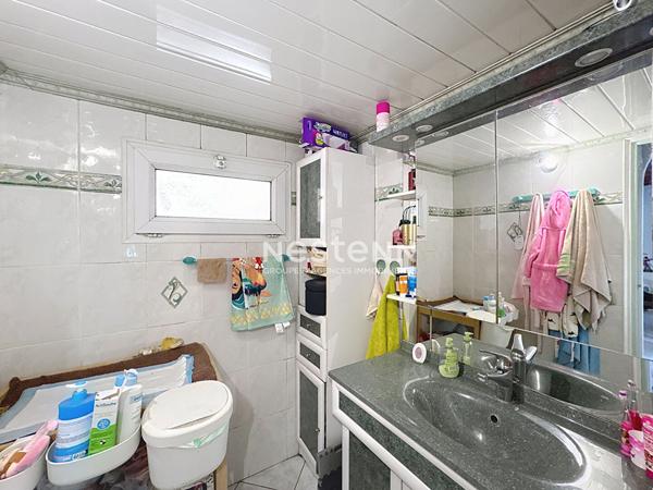 Maison Domont 4 pièce(s) 67 m2