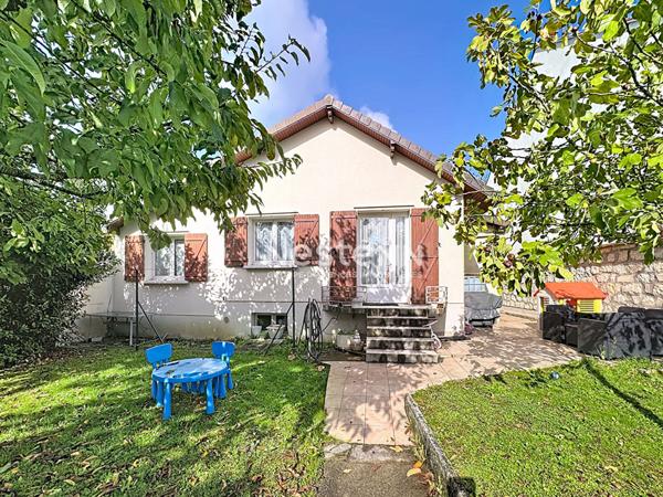 Maison Domont 4 pièce(s) 67 m2